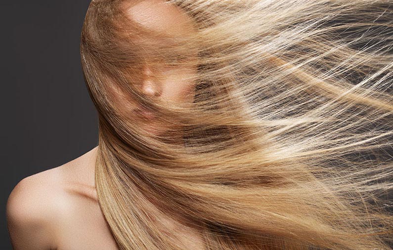 Секреты восстановления повреждённых волос