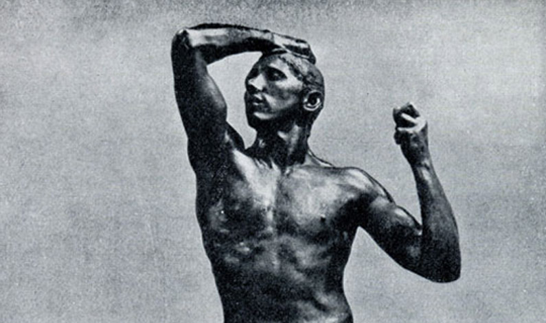 Скульптуры Огюста Родена - главные шедевры