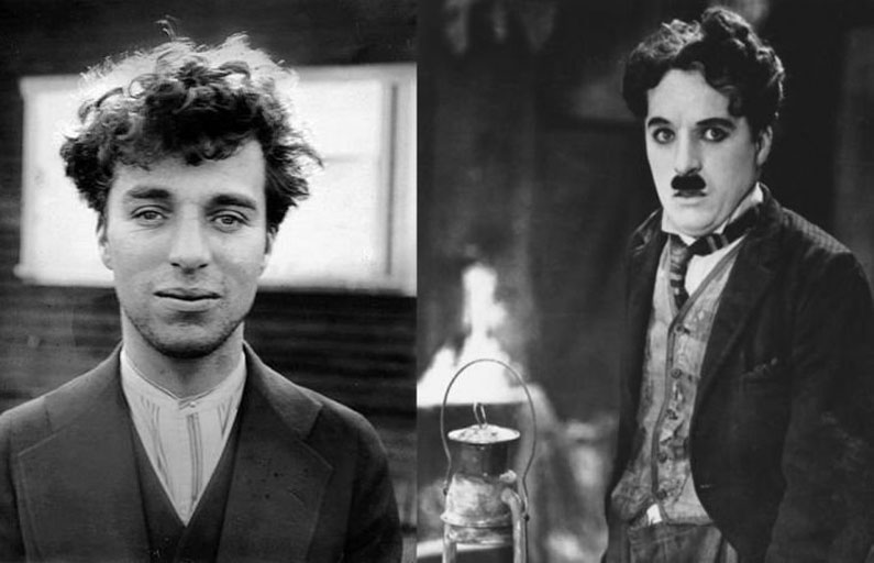 Чарли Чаплин – легенда немого кино